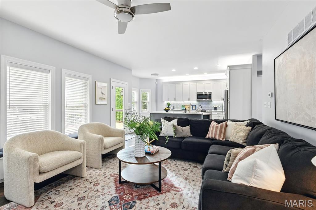 Doerr Place - Residential