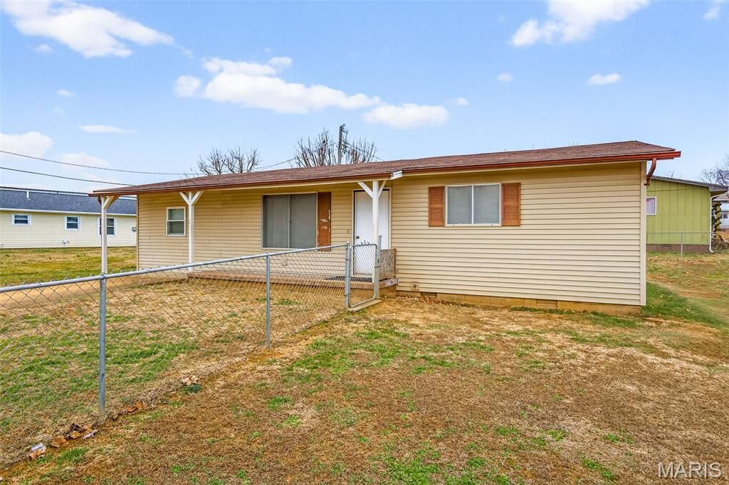 Photo of 1 Toler Drive, Fredericktown, MO 63645 (MLS # 26003449)