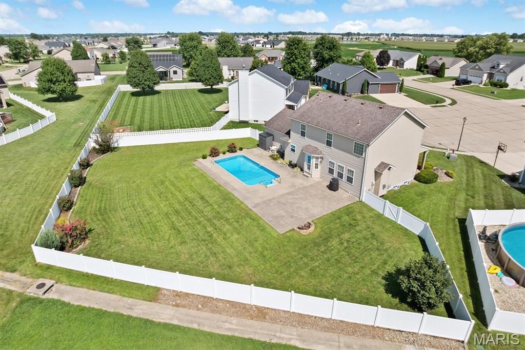 6 Coolidge Court