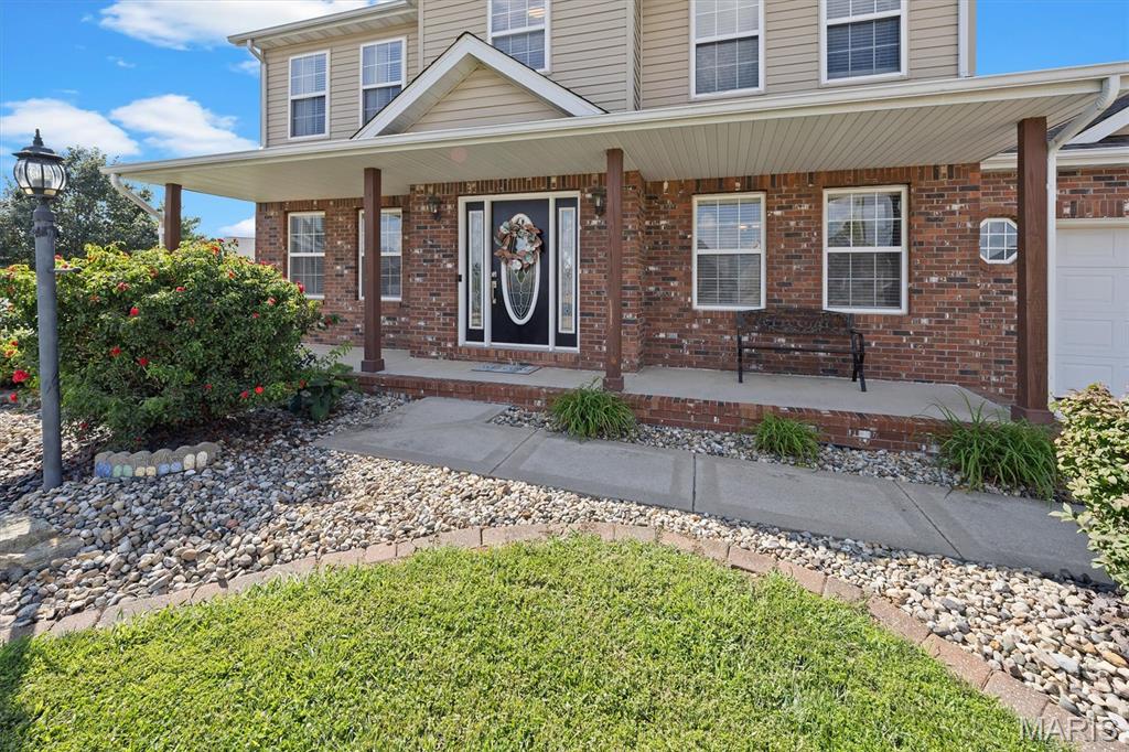 6 Coolidge Court
