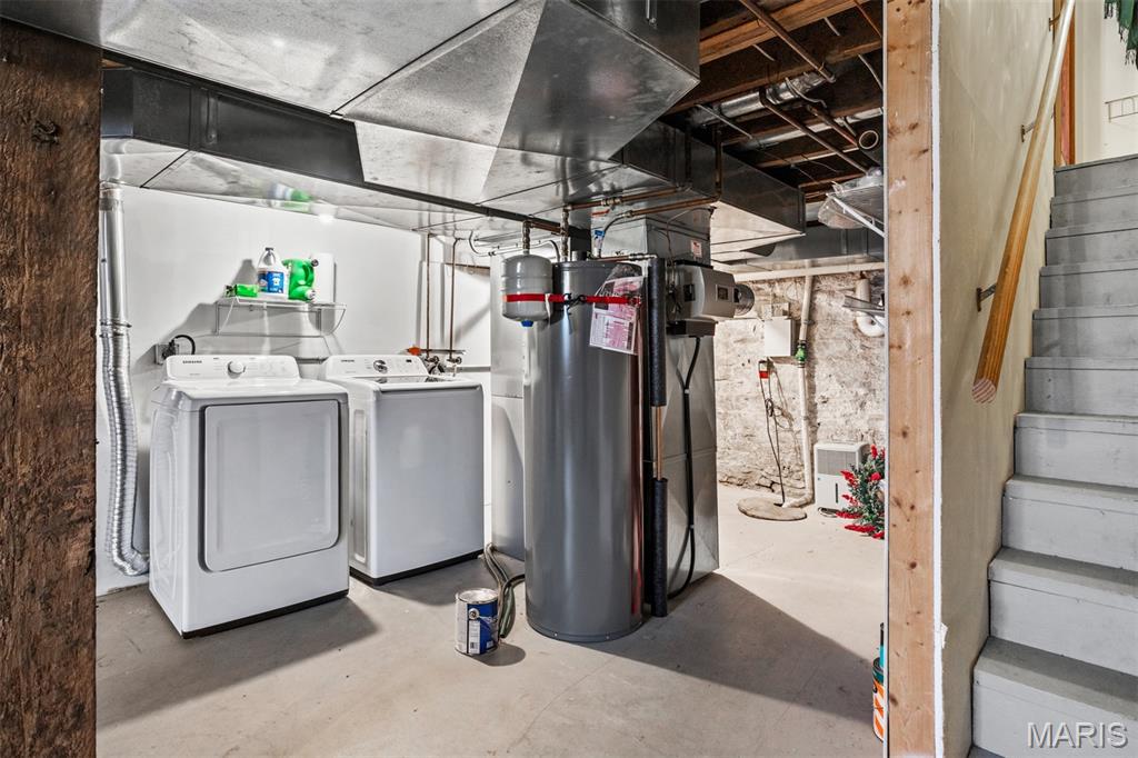 2429-31 McNair Ave Twnhses - Residential