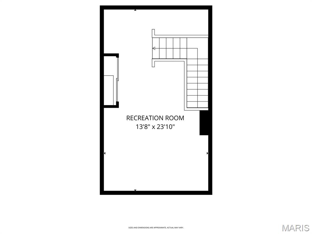 2429-31 McNair Ave Twnhses - Residential