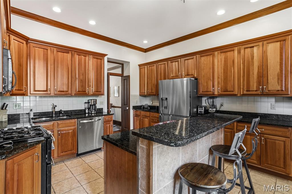 2429-31 McNair Ave Twnhses - Residential