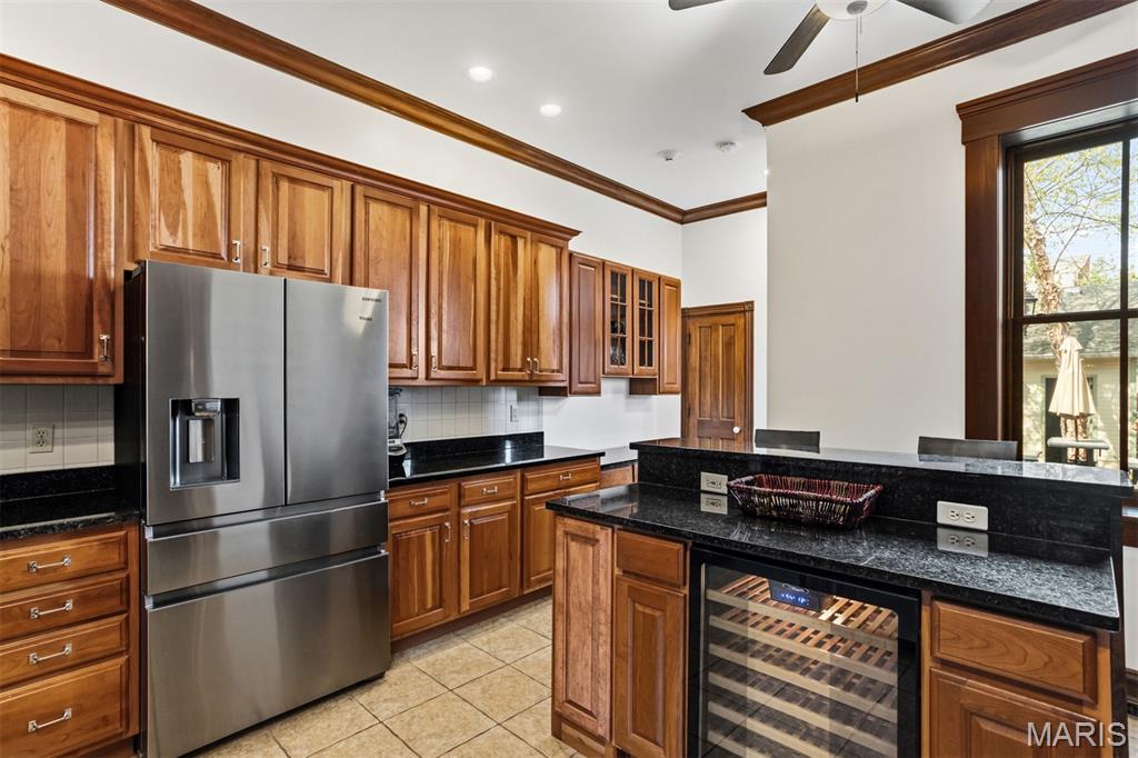 2429-31 McNair Ave Twnhses - Residential