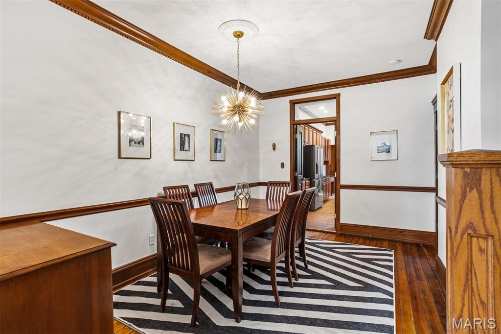 2429-31 McNair Ave Twnhses - Residential