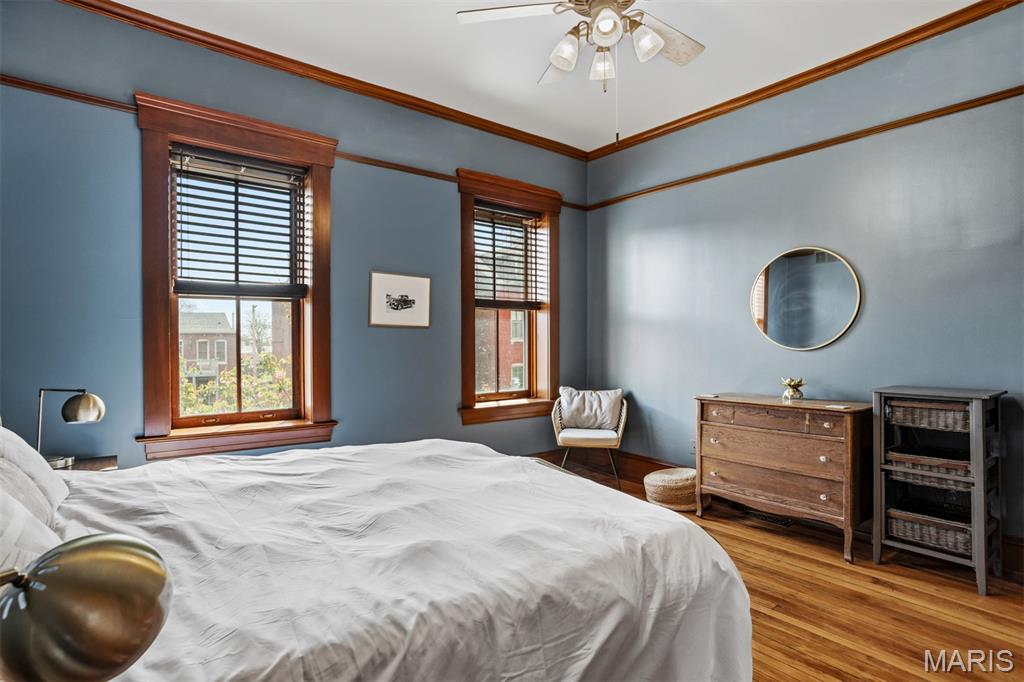 2429-31 McNair Ave Twnhses - Residential