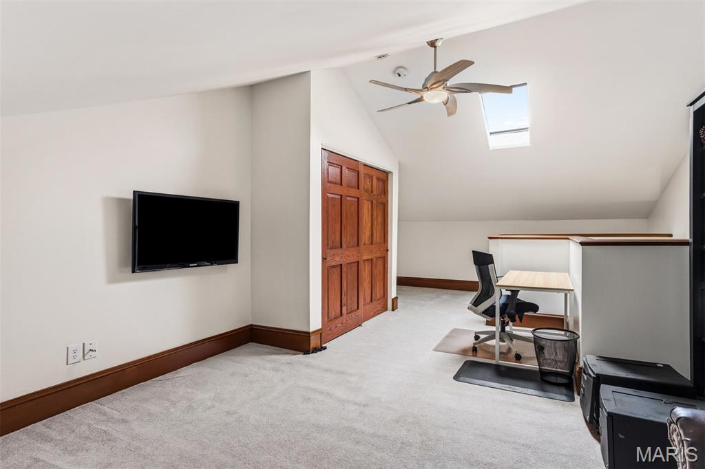 2429-31 McNair Ave Twnhses - Residential