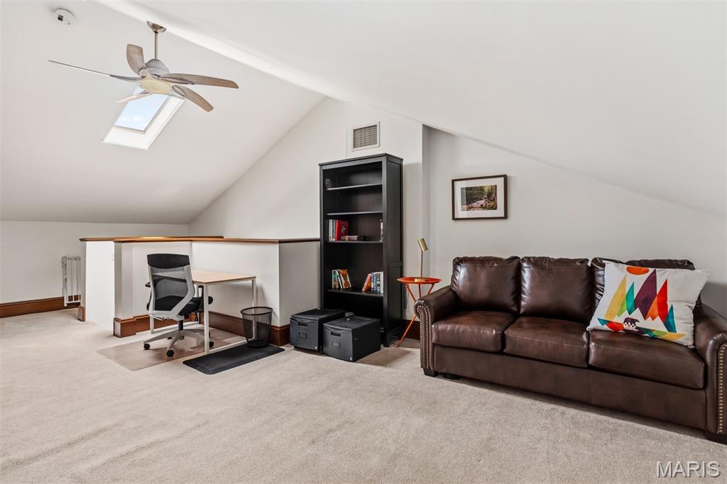 2429-31 McNair Ave Twnhses - Residential