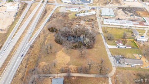 Tiny photo for 2 Pointview Drive, Bonne Terre, MO 63628 (MLS # 26068831)
