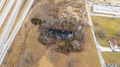 Tiny photo for 2 Pointview Drive, Bonne Terre, MO 63628 (MLS # 26068831)