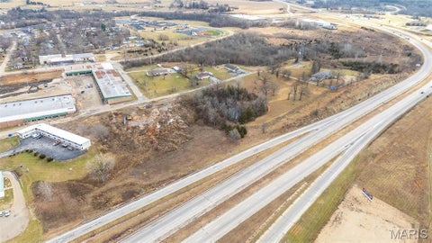 Tiny photo for 2 Pointview Drive, Bonne Terre, MO 63628 (MLS # 26068831)