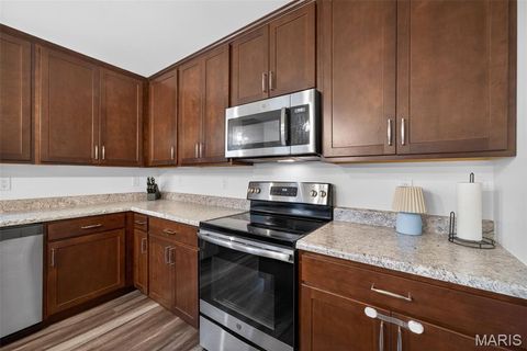 Tiny photo for 363 Rock Ridge Road, Wentzville, MO 63385 (MLS # 26025717)