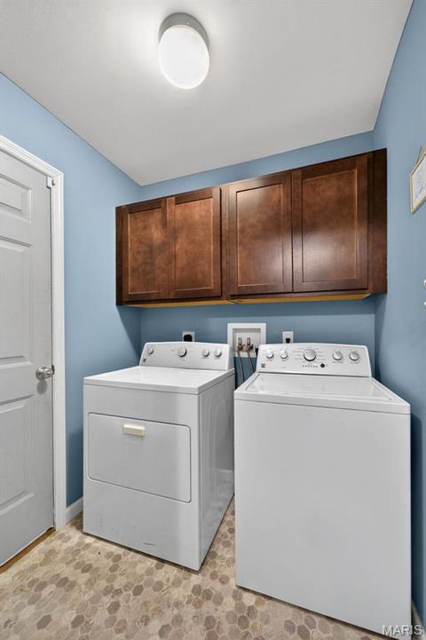 Tiny photo for 363 Rock Ridge Road, Wentzville, MO 63385 (MLS # 26025717)
