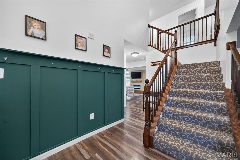 Photo of 363 Rock Ridge Road, Wentzville, MO 63385 (MLS # 26025717)