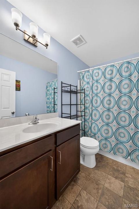 Tiny photo for 363 Rock Ridge Road, Wentzville, MO 63385 (MLS # 26025717)