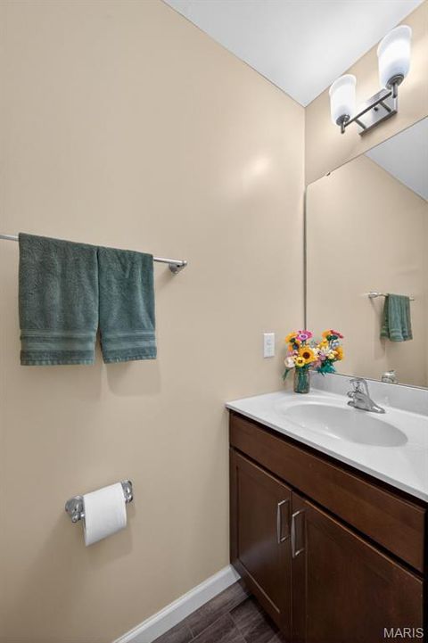Tiny photo for 363 Rock Ridge Road, Wentzville, MO 63385 (MLS # 26025717)