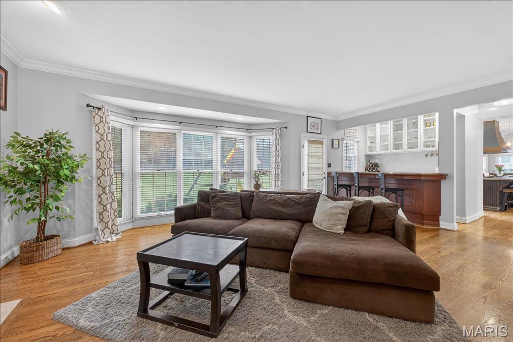 Stonebriar - Residential