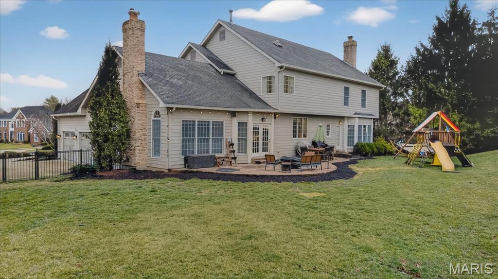 Stonebriar - Residential