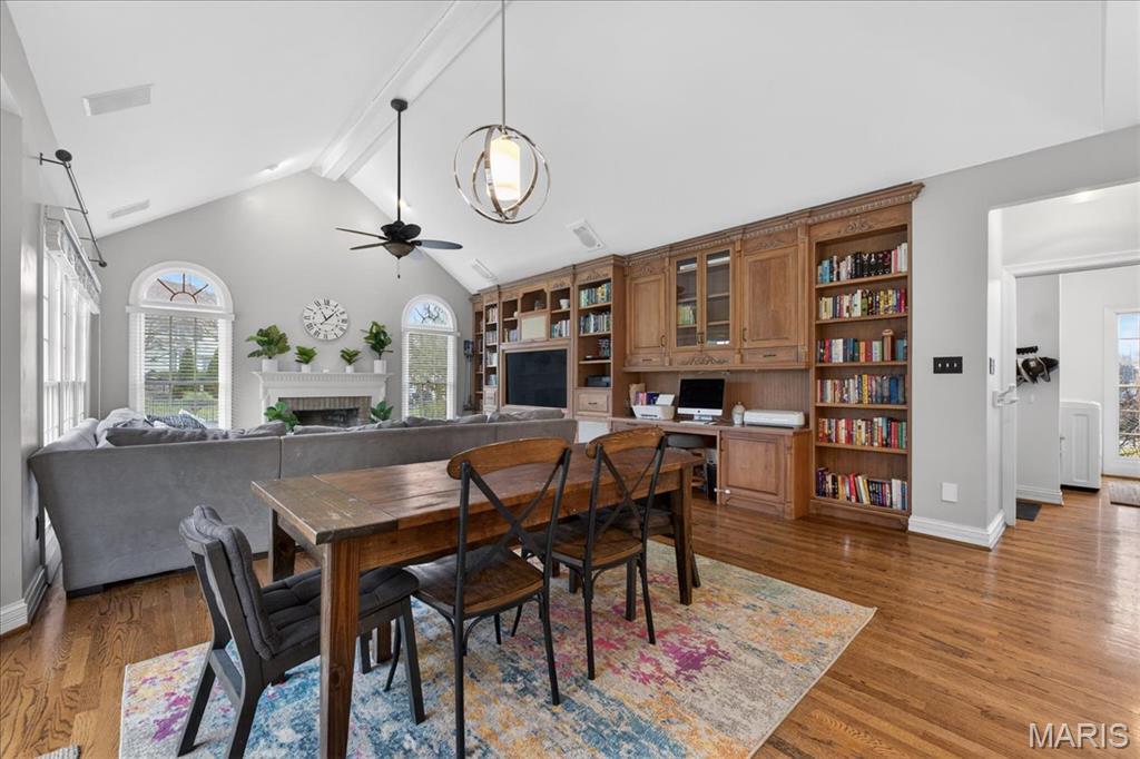 Stonebriar - Residential