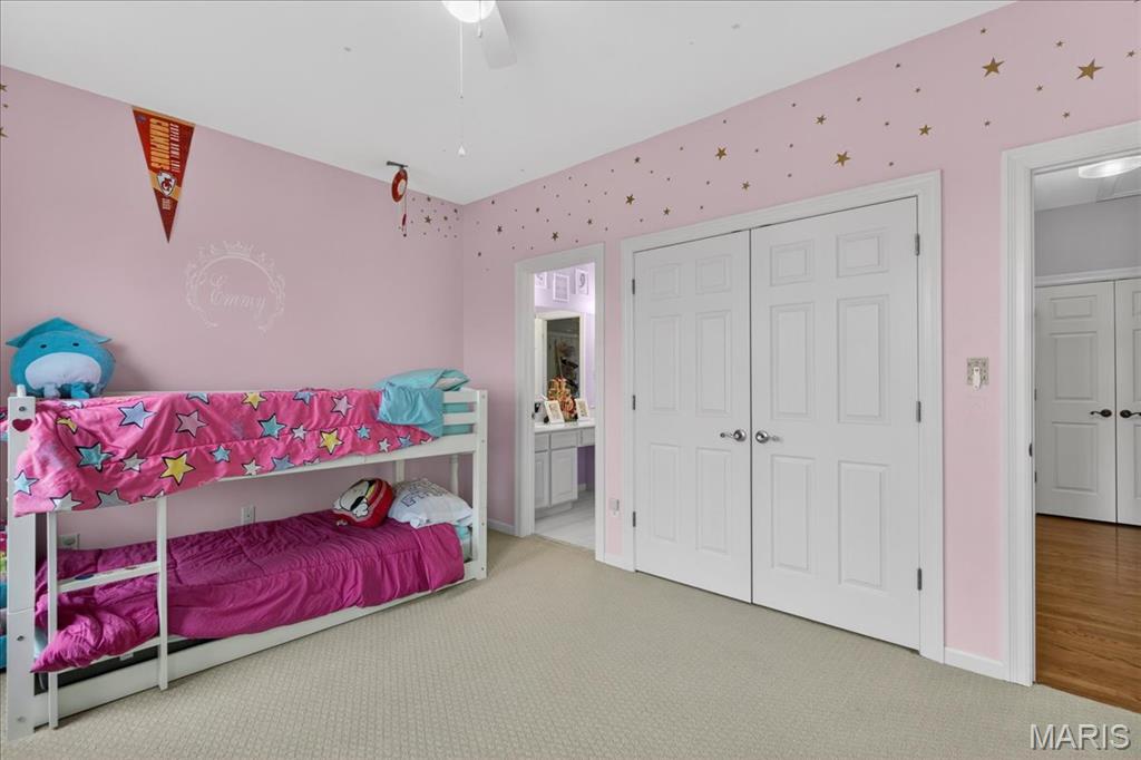 Stonebriar - Residential