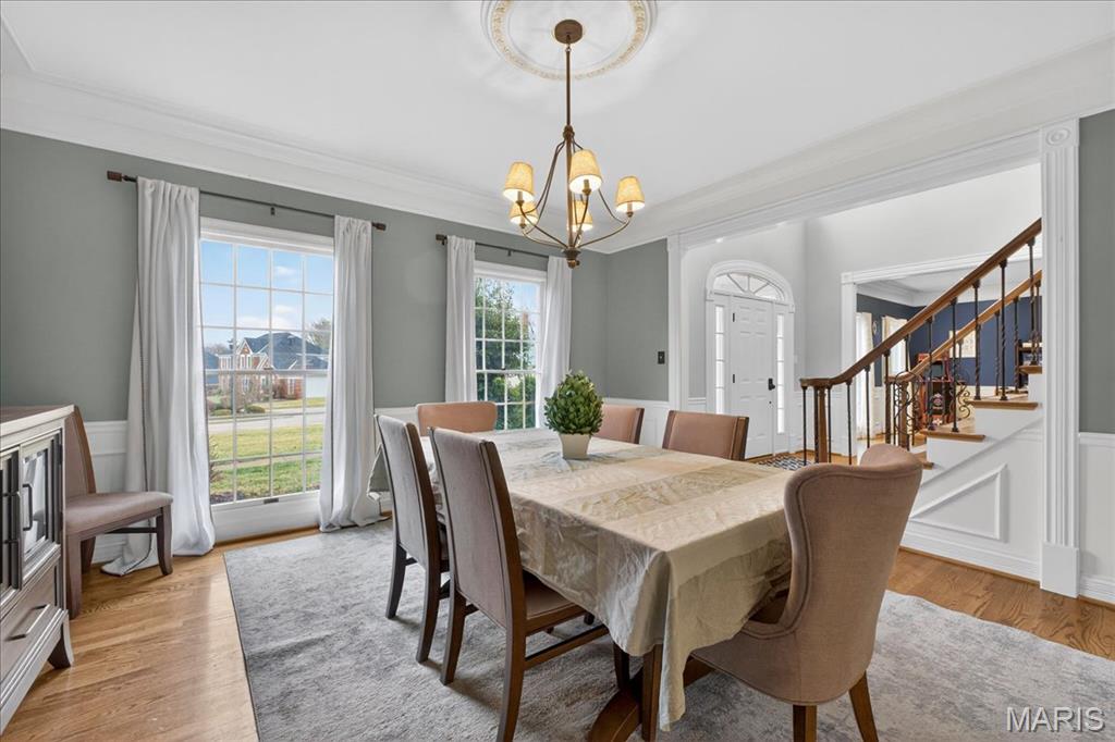 Stonebriar - Residential