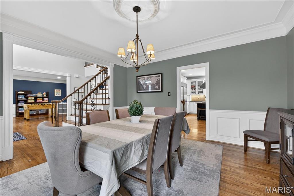 Stonebriar - Residential