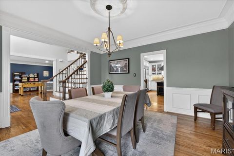 Tiny photo for 2221 Stonegate Manor Court, Chesterfield, MO 63017 (MLS # 26010385)