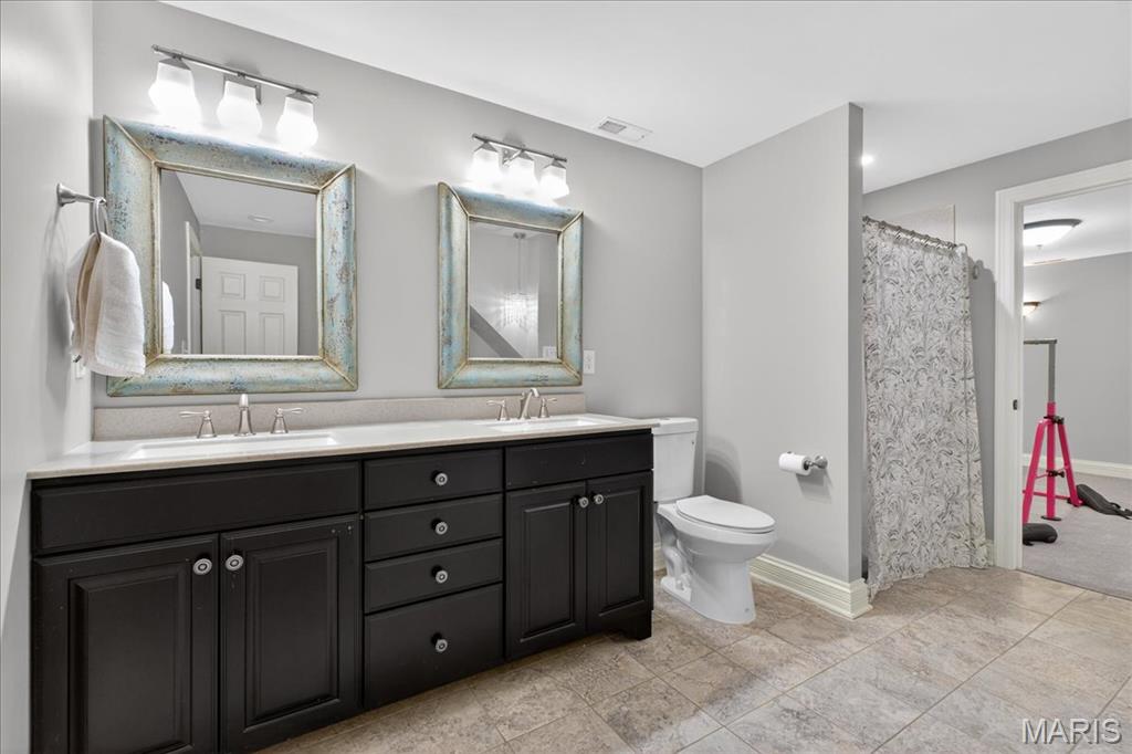 Stonebriar - Residential