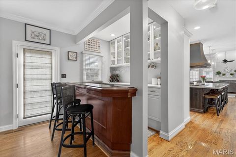 Tiny photo for 2221 Stonegate Manor Court, Chesterfield, MO 63017 (MLS # 26010385)