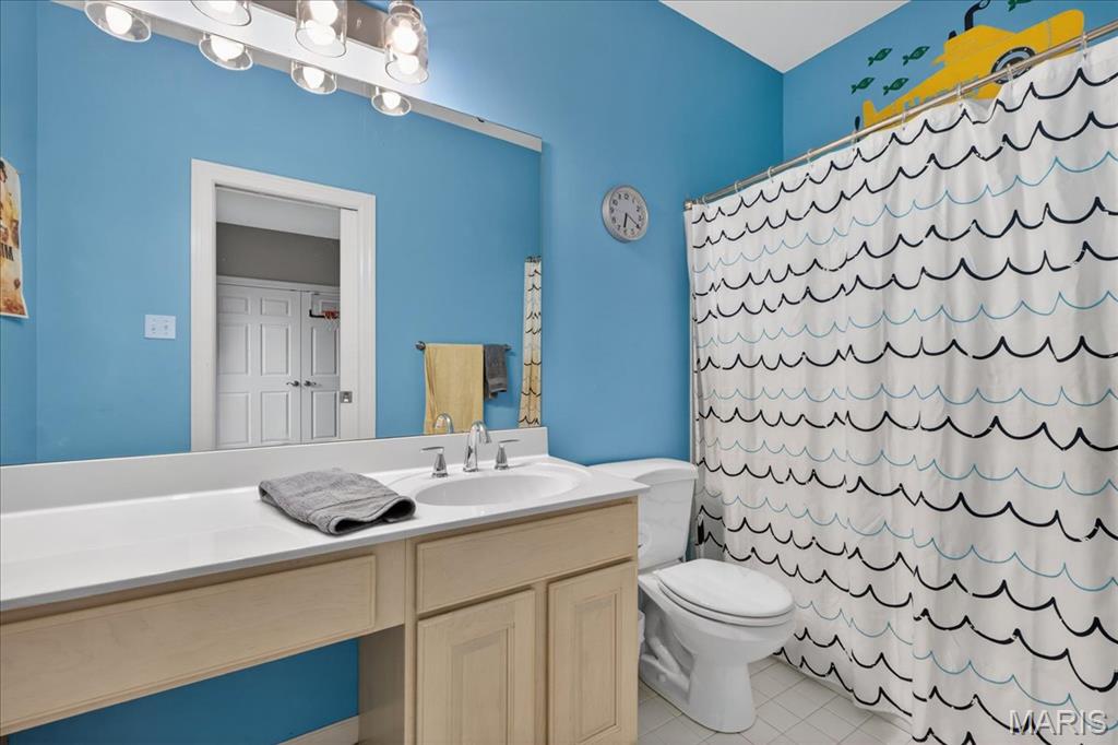 Stonebriar - Residential