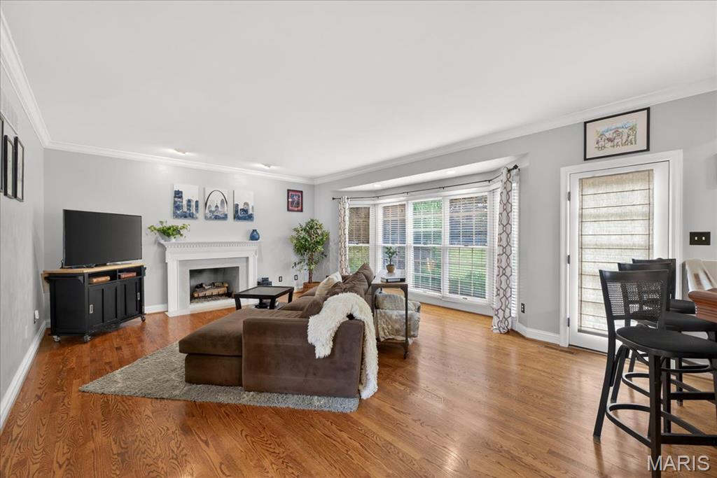 Stonebriar - Residential