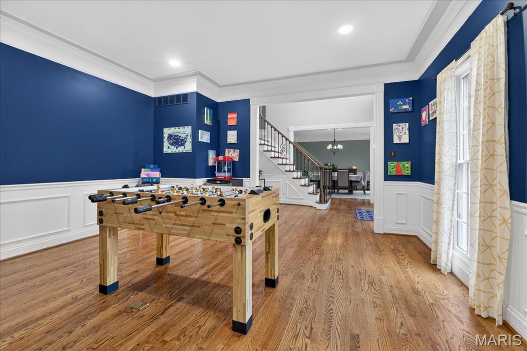 Stonebriar - Residential