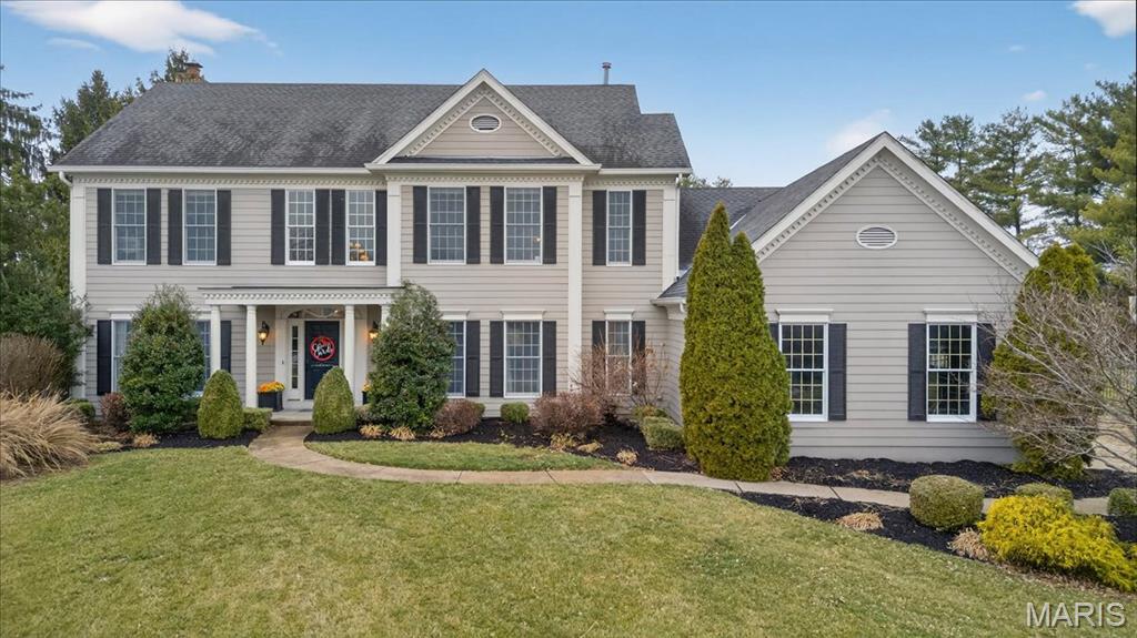 Stonebriar - Residential