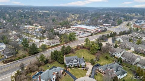 Tiny photo for 2221 Stonegate Manor Court, Chesterfield, MO 63017 (MLS # 26010385)