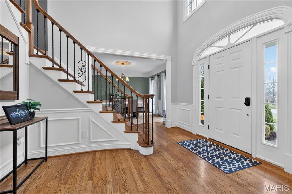 Stonebriar - Residential