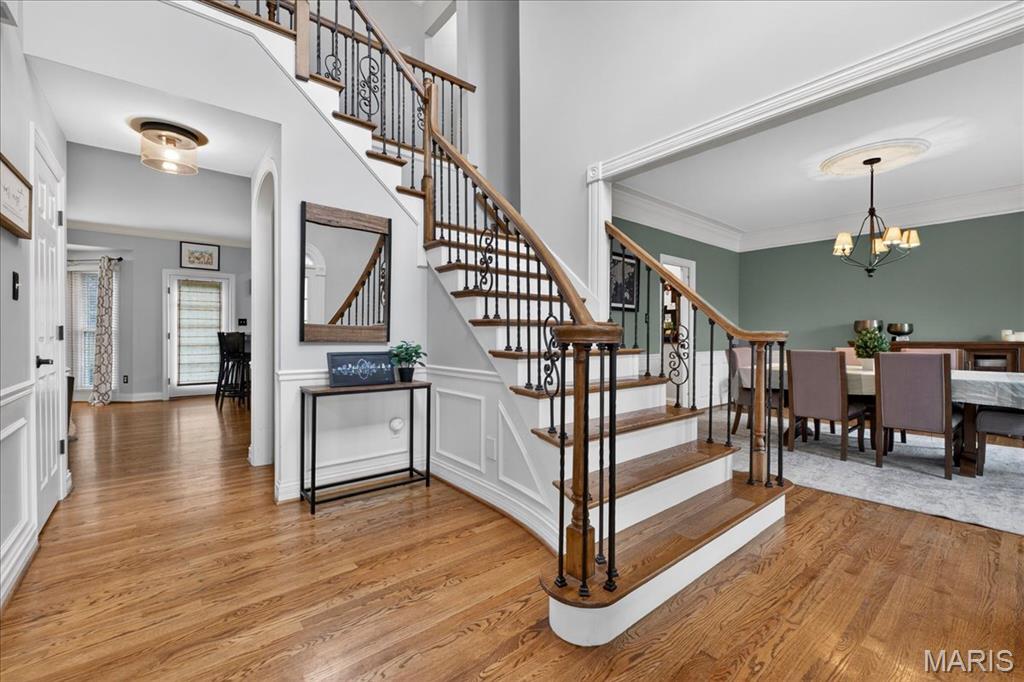 Stonebriar - Residential