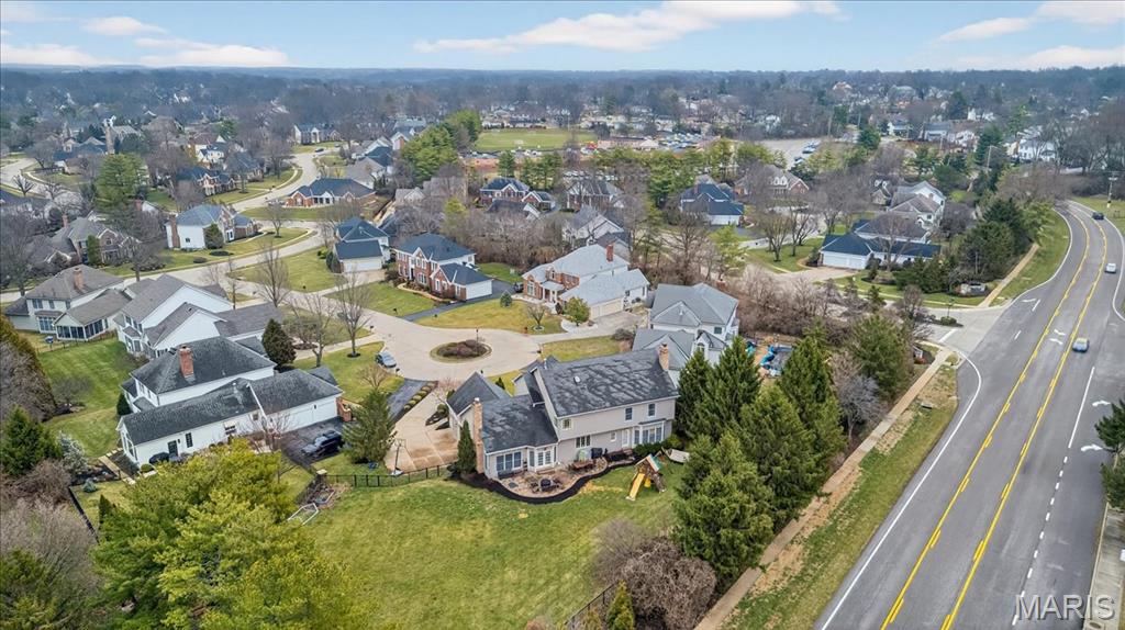 Stonebriar - Residential