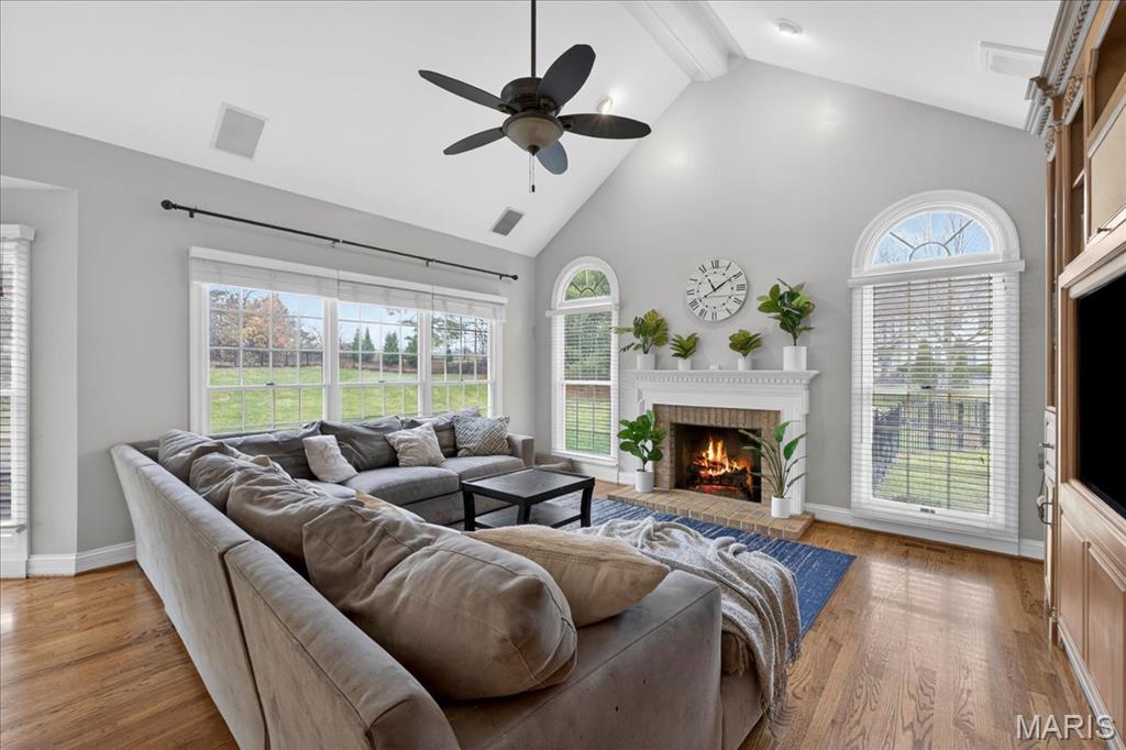 Stonebriar - Residential