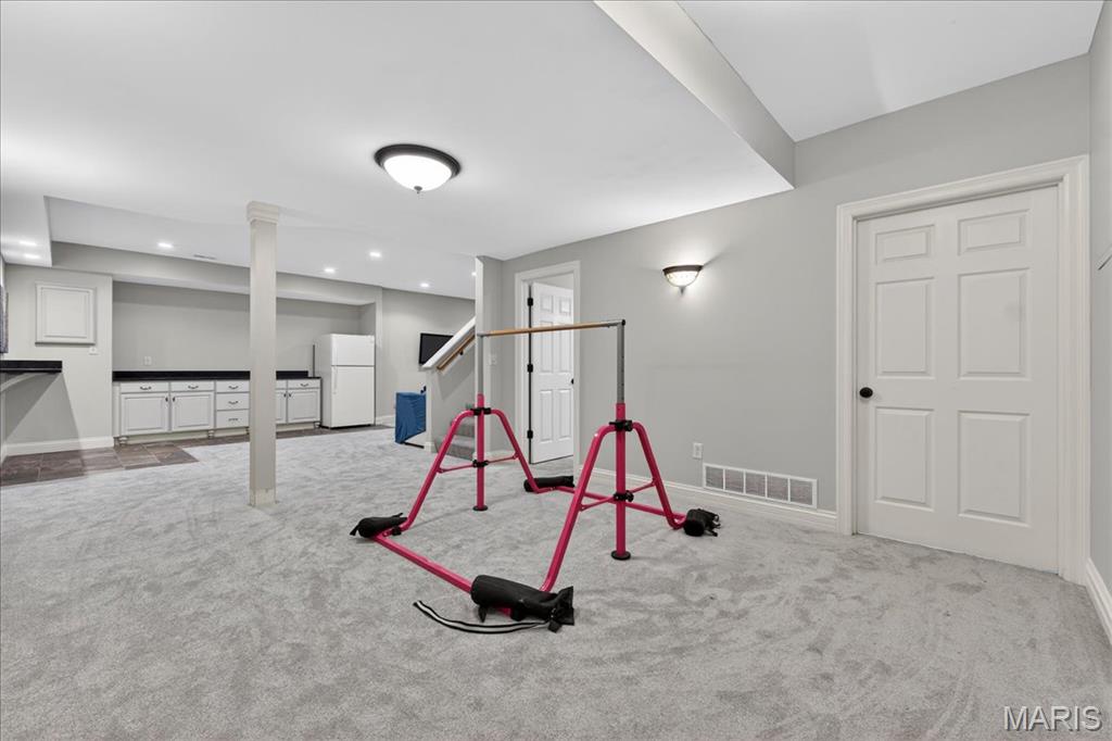 Stonebriar - Residential