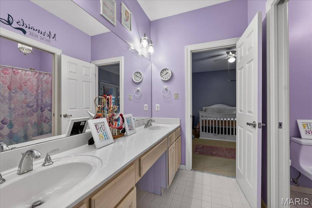 Stonebriar - Residential