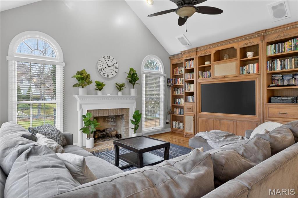 Stonebriar - Residential