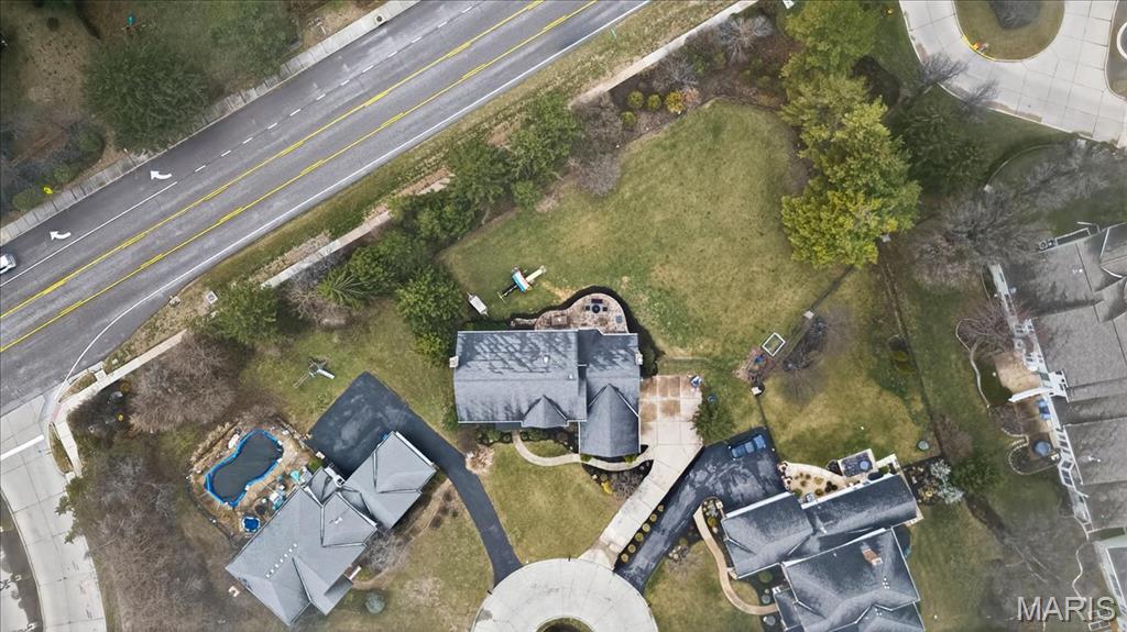 Stonebriar - Residential