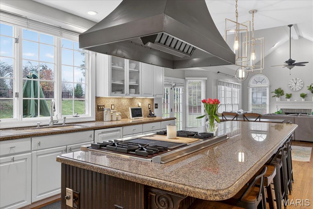 Stonebriar - Residential