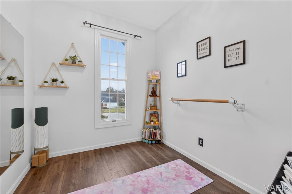 Stonebriar - Residential