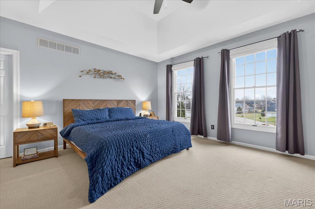 Stonebriar - Residential