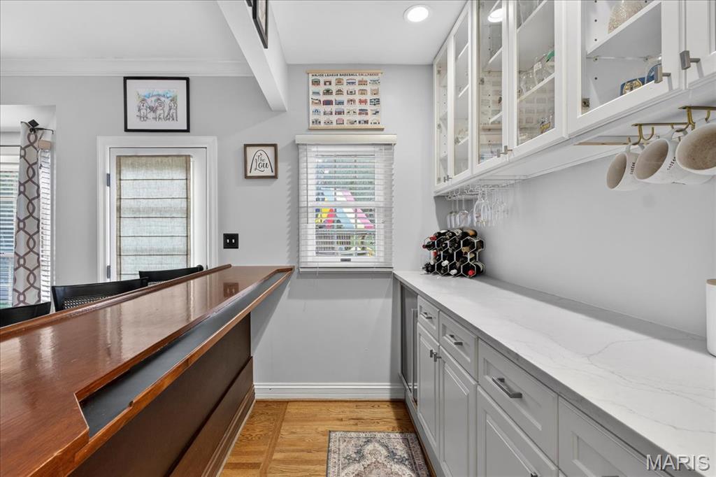 Stonebriar - Residential