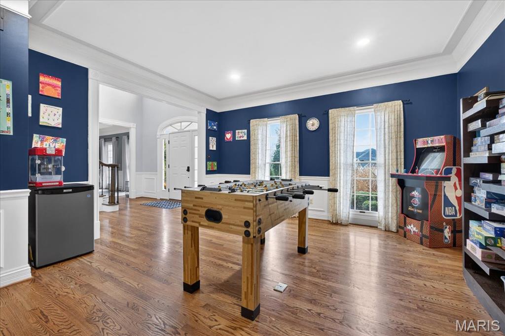 Stonebriar - Residential