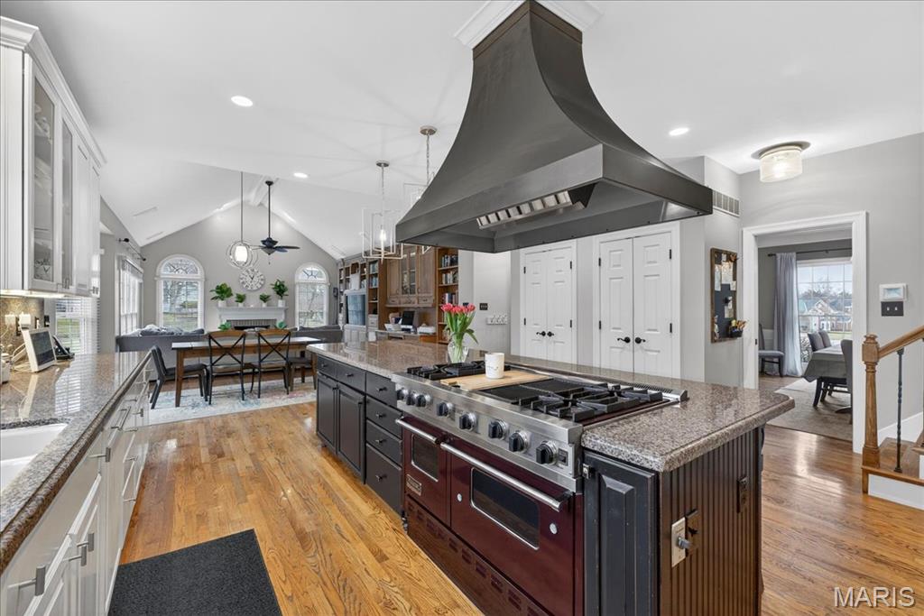 Stonebriar - Residential