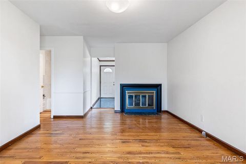 Tiny photo for 119 Bellechasse Drive, Chesterfield, MO 63017 (MLS # 26025899)