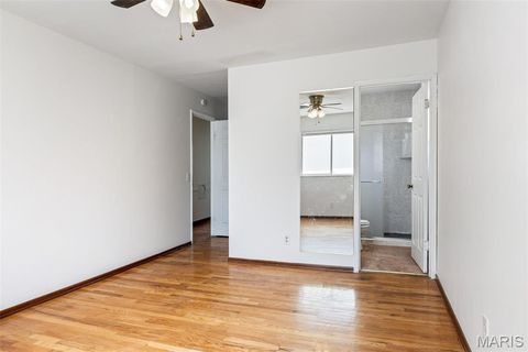 Tiny photo for 119 Bellechasse Drive, Chesterfield, MO 63017 (MLS # 26025899)